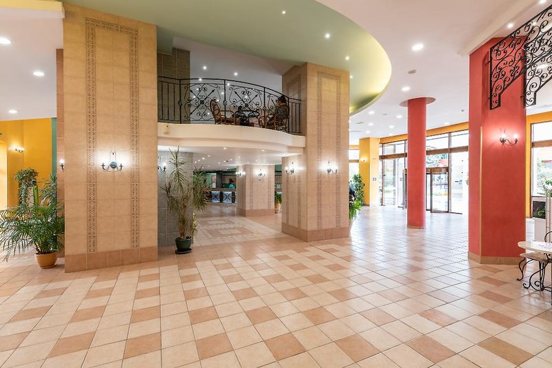Chrisantema - Hrizantema Hotel & Casino 17