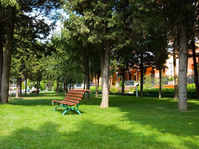 Chrisantema - Hrizantema Hotel & Casino 6