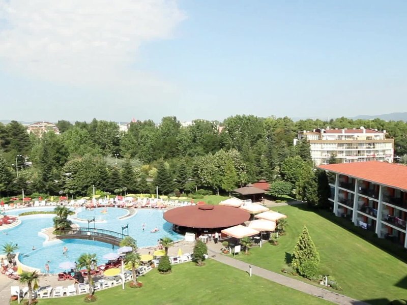 Chrisantema - Hrizantema Hotel & Casino 16