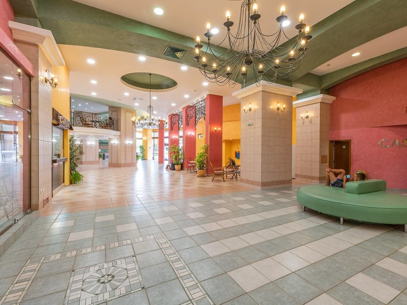 Chrisantema - Hrizantema Hotel & Casino 22