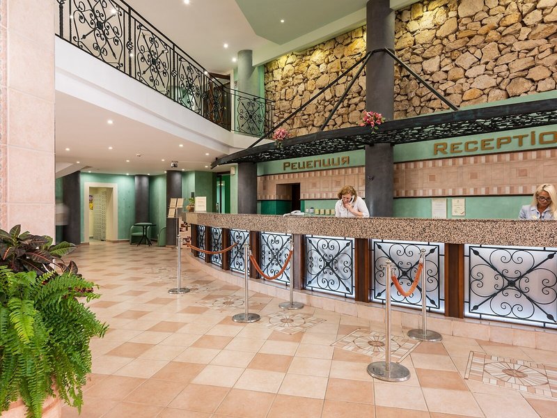 Chrisantema - Hrizantema Hotel & Casino 23