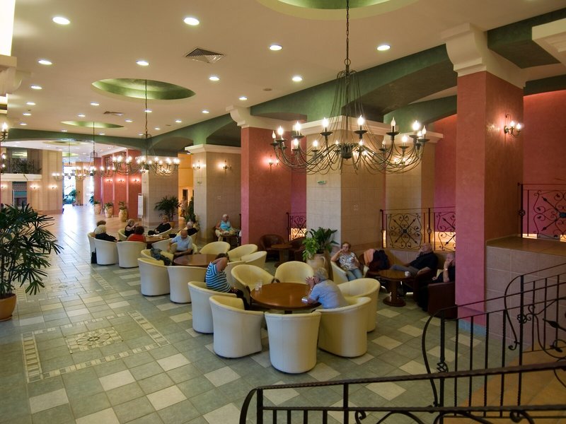 Chrisantema - Hrizantema Hotel & Casino 24