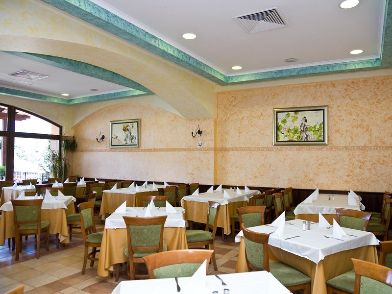 Chrisantema - Hrizantema Hotel & Casino 30