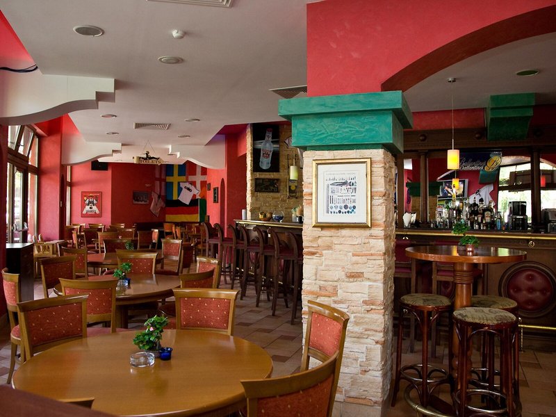 Chrisantema - Hrizantema Hotel & Casino 33