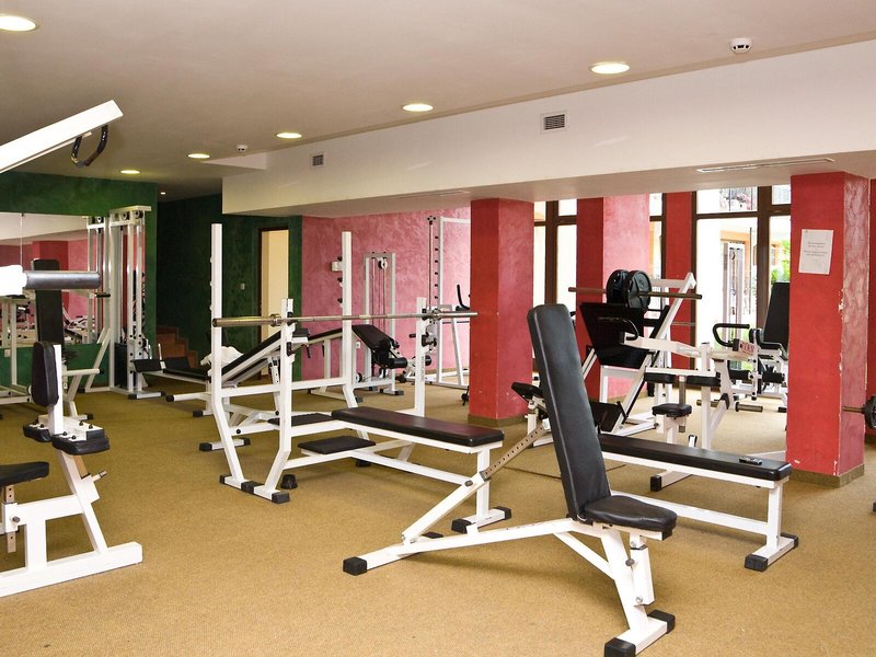 Chrisantema - Hrizantema Hotel & Casino 36