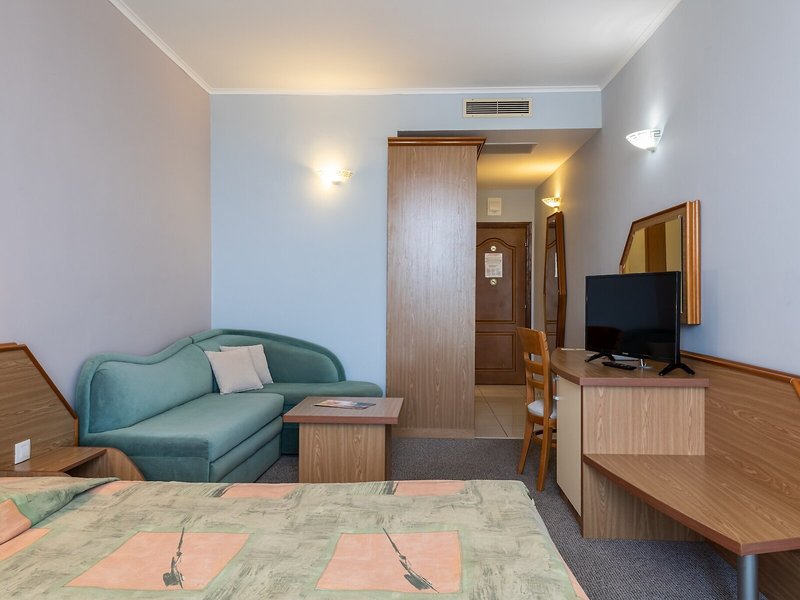Chrisantema - Hrizantema Hotel & Casino 41