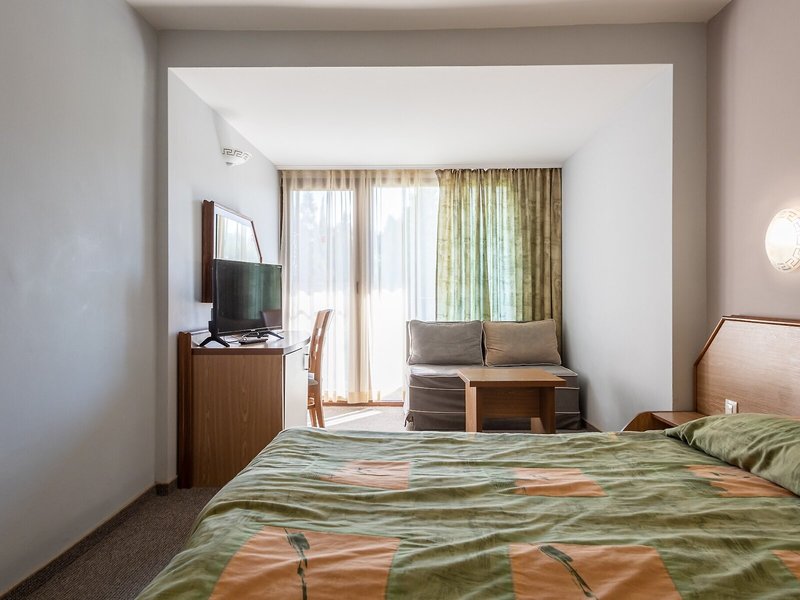 Chrisantema - Hrizantema Hotel & Casino 42