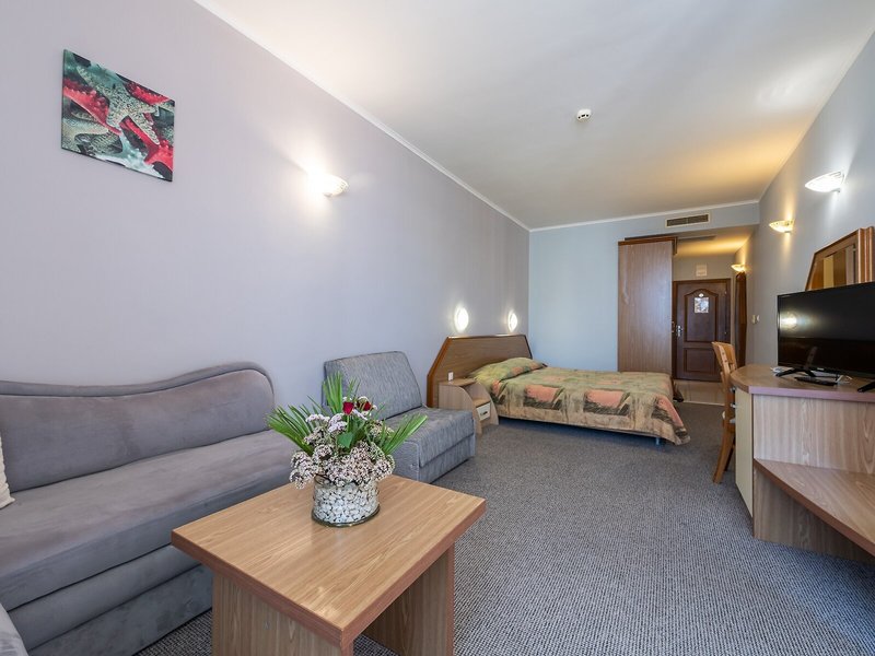 Chrisantema - Hrizantema Hotel & Casino 45