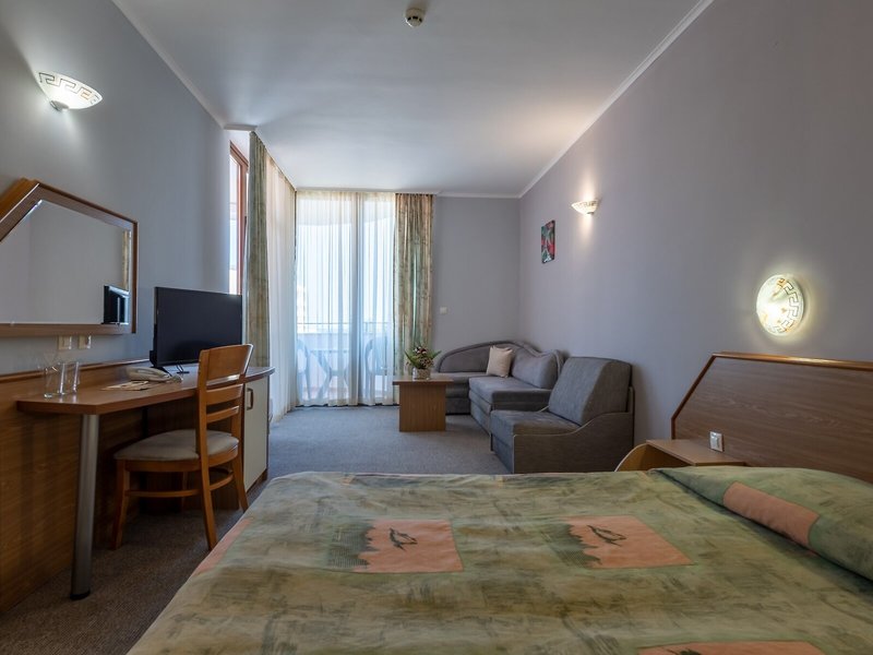 Chrisantema - Hrizantema Hotel & Casino 47