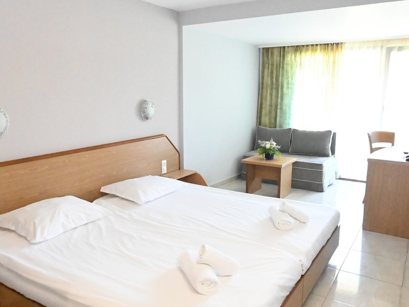 Chrisantema - Hrizantema Hotel & Casino 48