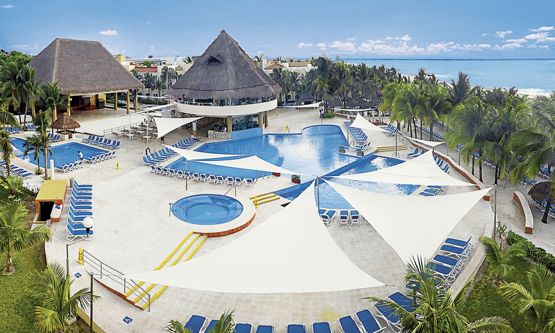 Viva Wyndham Maya 9