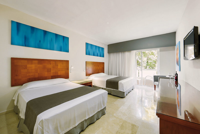 Viva Wyndham Maya 21