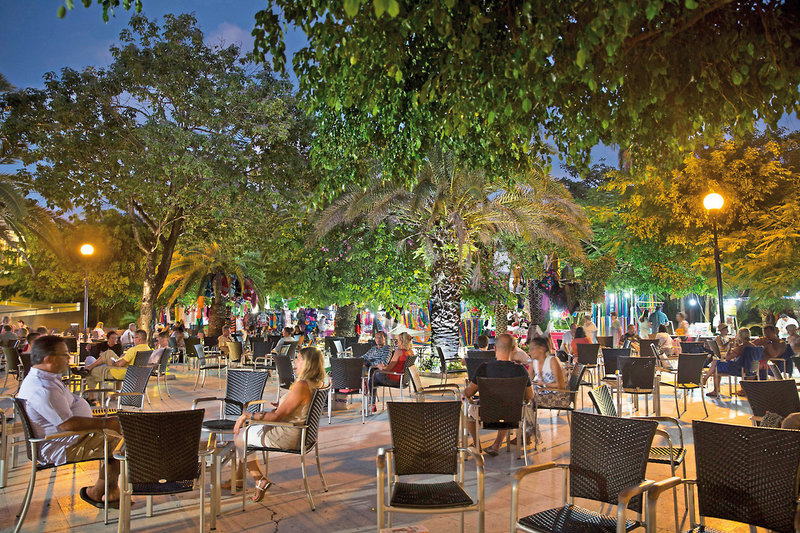 Viva Wyndham Maya 23