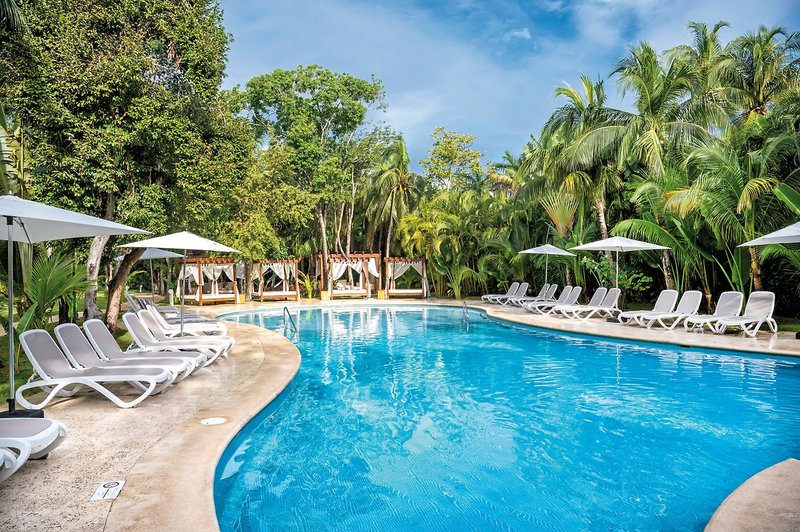 Viva Wyndham Maya 25