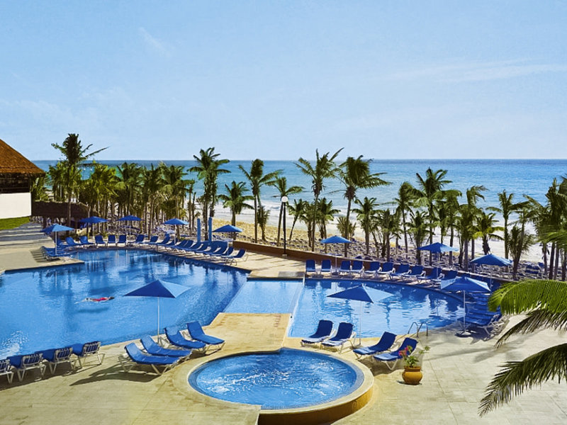 Viva Wyndham Maya 2