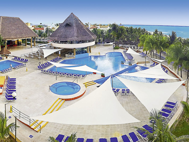 Viva Wyndham Maya 4