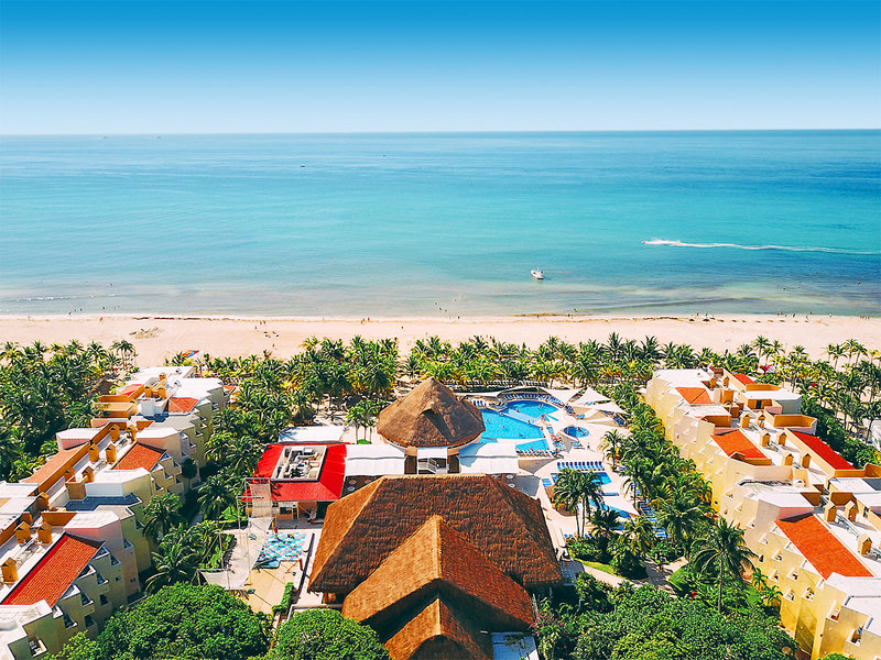 Viva Wyndham Maya 10