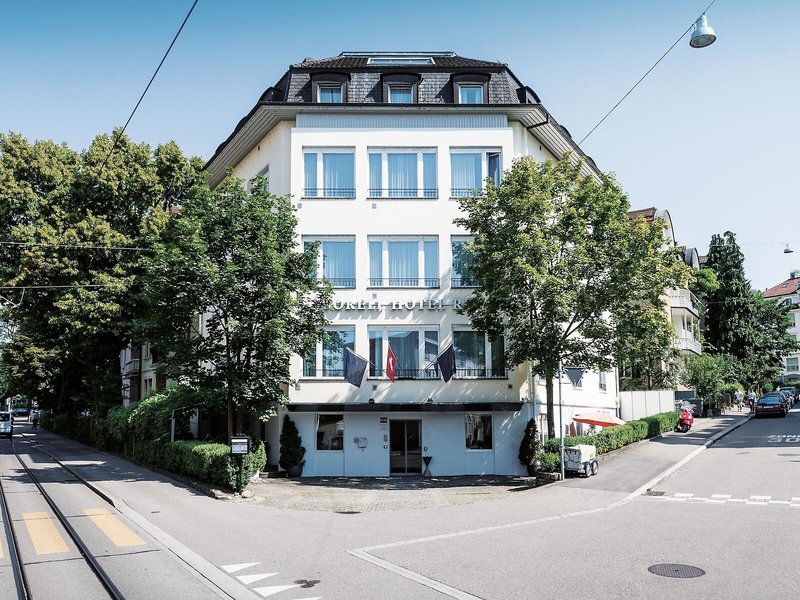 Sorell Hotel Rex 2