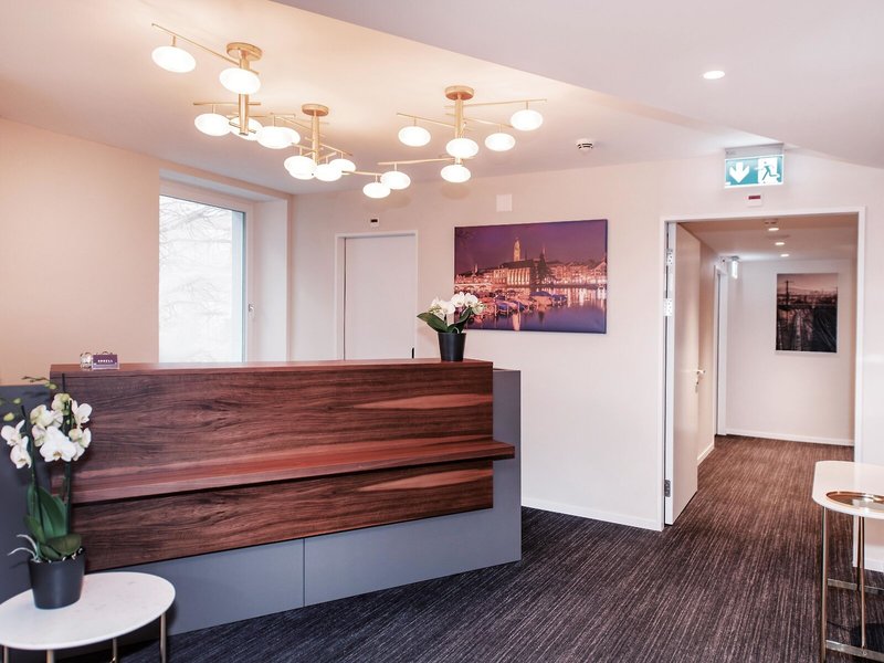 Sorell Hotel Rex 3
