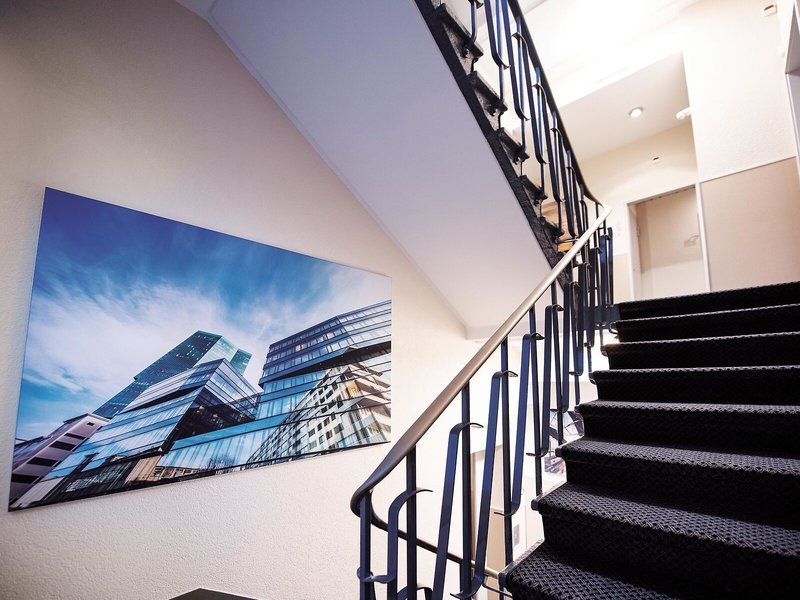 Sorell Hotel Rex 4