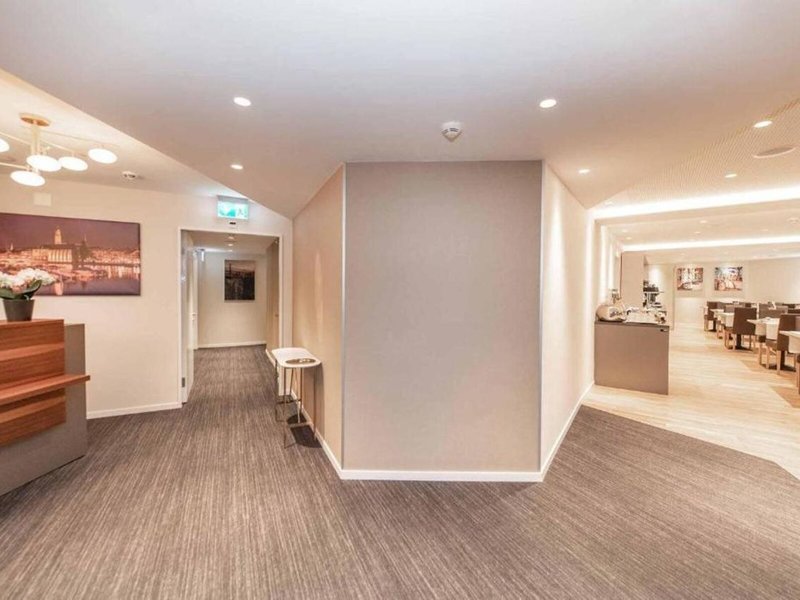 Sorell Hotel Rex 5