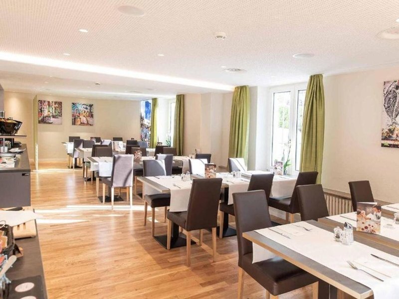 Sorell Hotel Rex 6