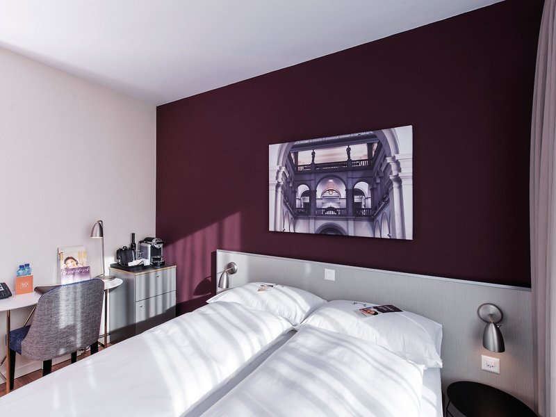 Sorell Hotel Rex 10
