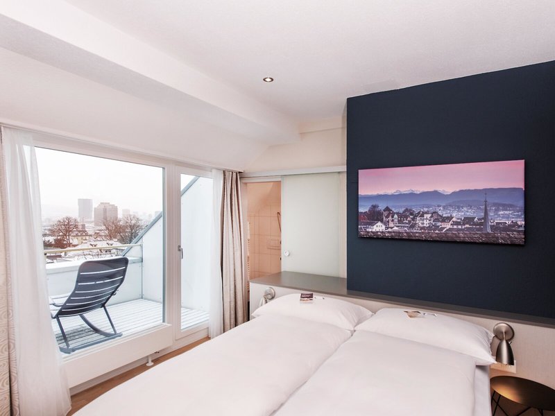 Sorell Hotel Rex 11
