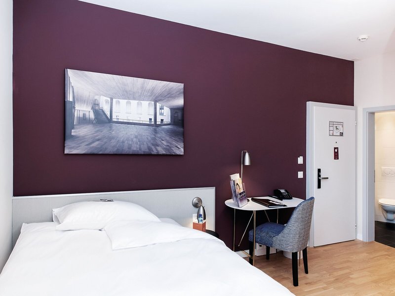 Sorell Hotel Rex 13