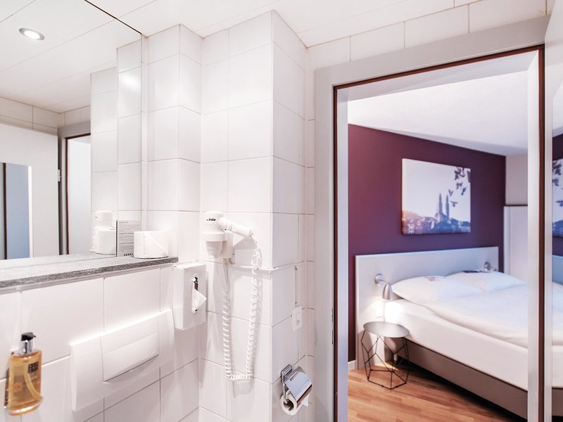 Sorell Hotel Rex 14