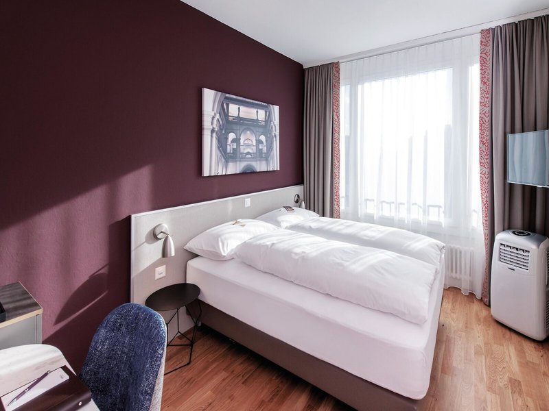 Sorell Hotel Rex 15