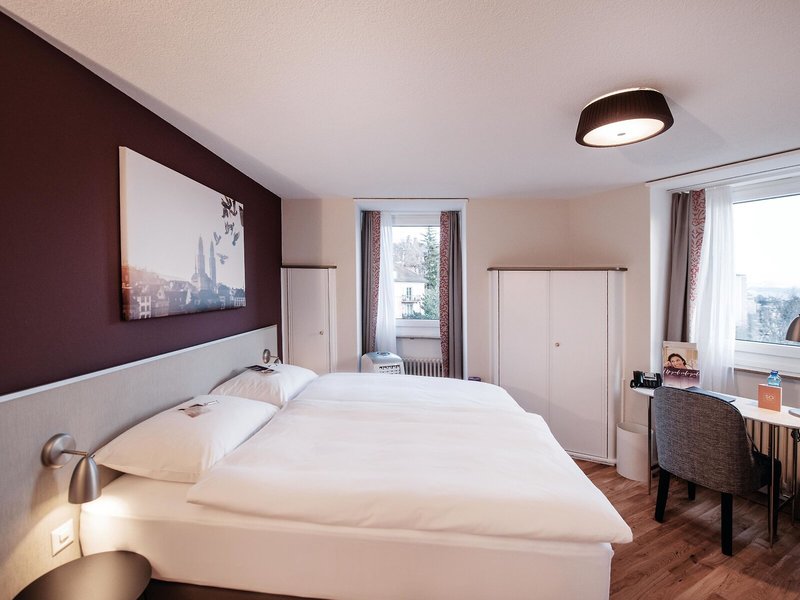 Sorell Hotel Rex 17