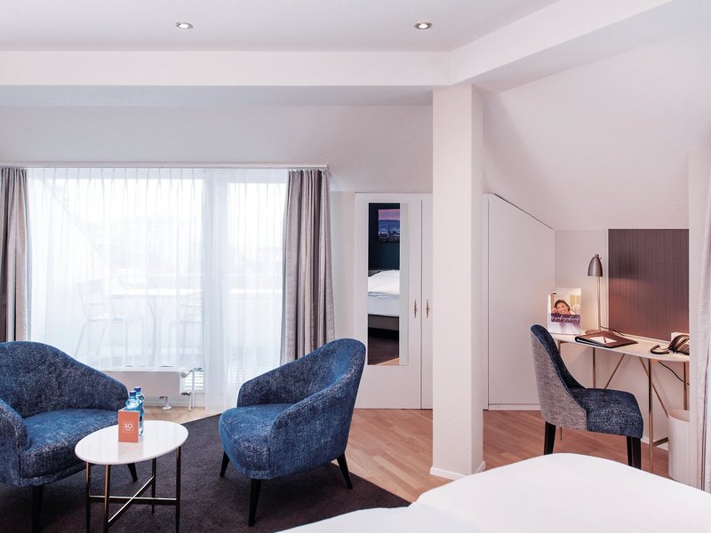 Sorell Hotel Rex 18