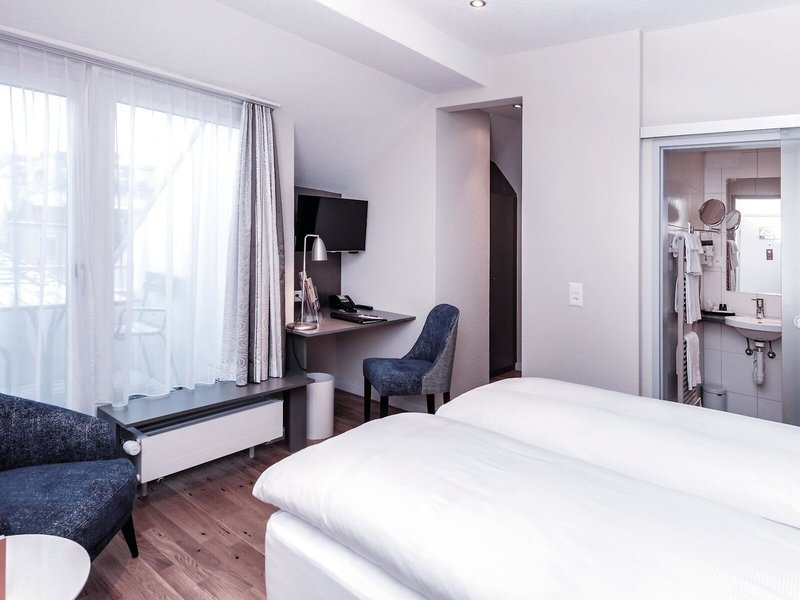 Sorell Hotel Rex 19