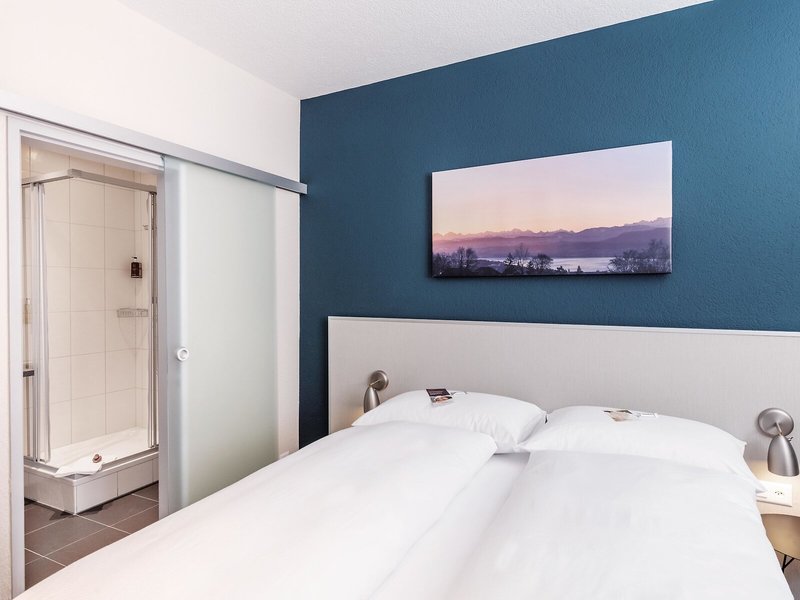 Sorell Hotel Rex 20