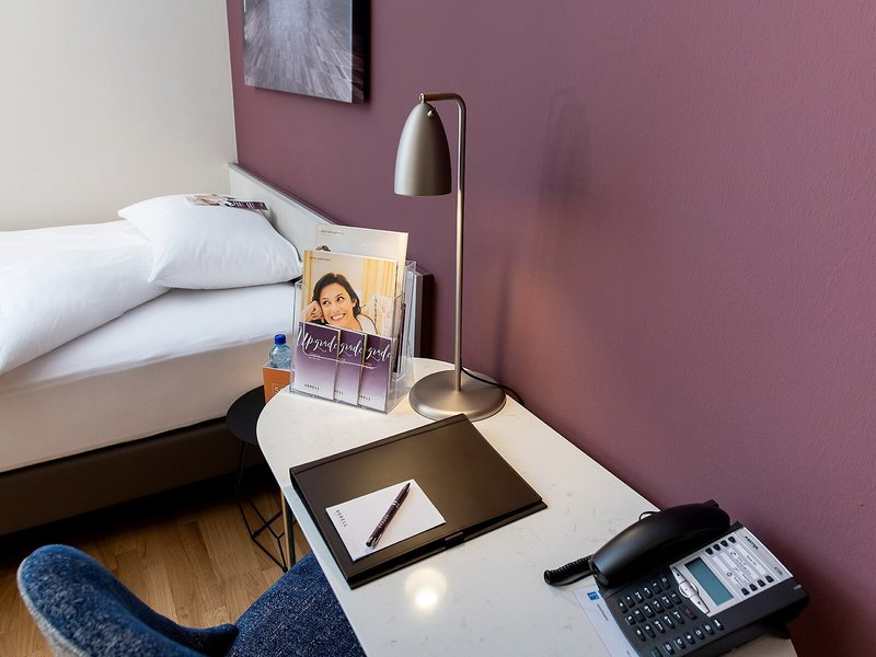 Sorell Hotel Rex 21