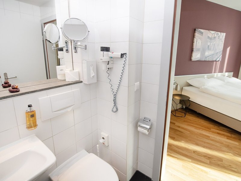 Sorell Hotel Rex 22