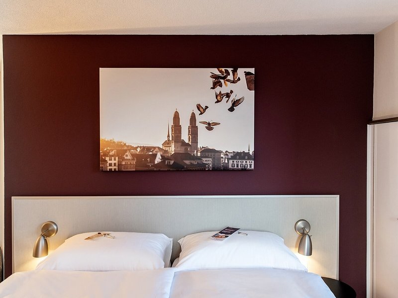 Sorell Hotel Rex 24