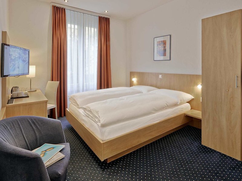 Sorell Hotel Rex 25