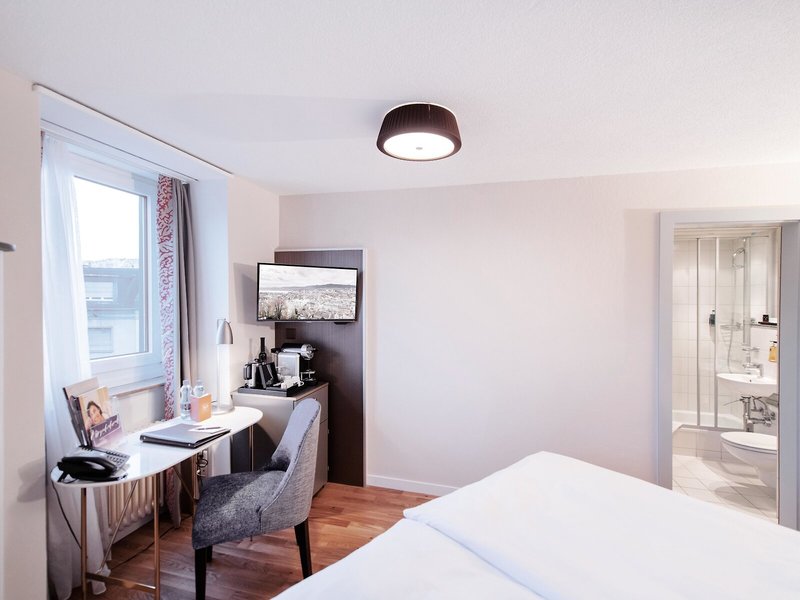 Sorell Hotel Rex 27
