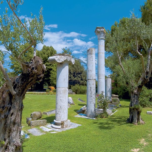 Terme Neroniane 24