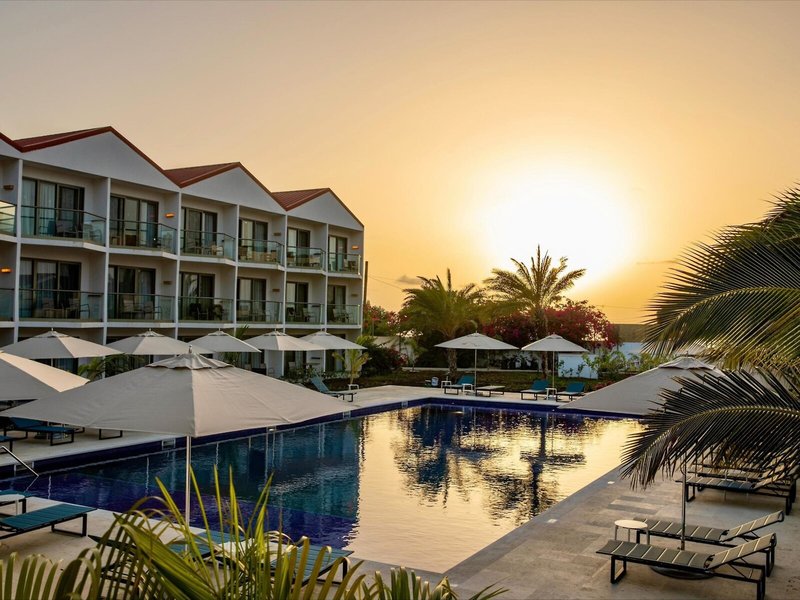 Royalton CHIC Antigua 4