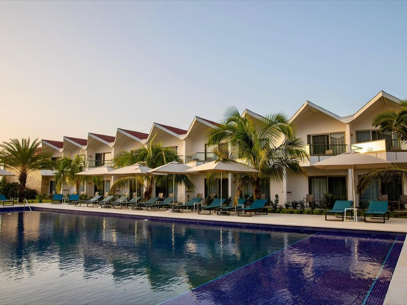 Royalton CHIC Antigua 5