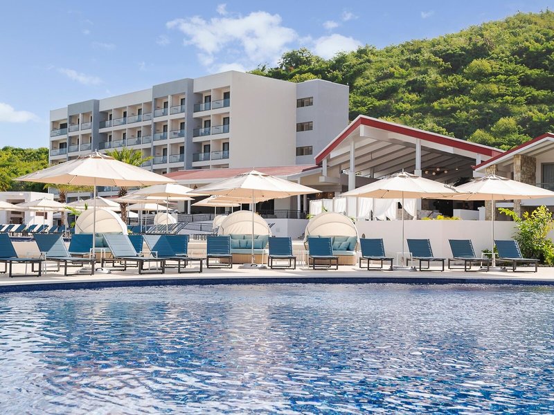 Royalton CHIC Antigua 10