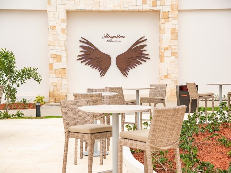 Royalton CHIC Antigua 31