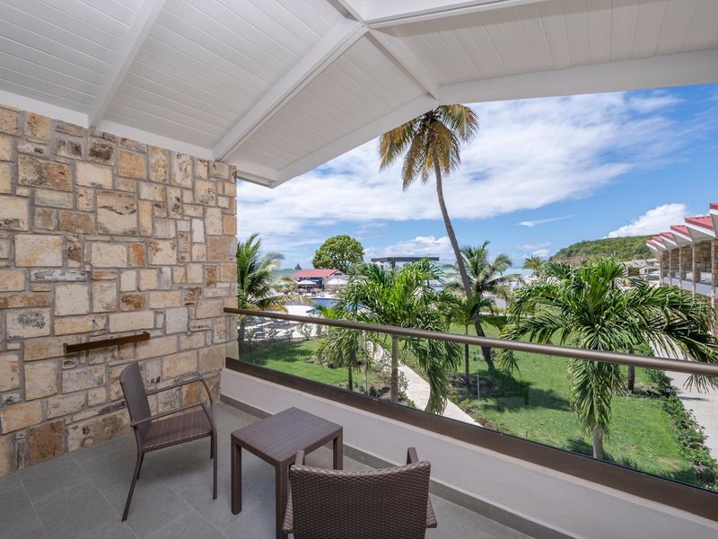 Royalton CHIC Antigua 38