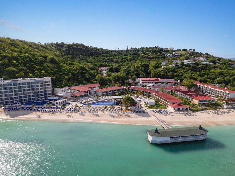 Royalton CHIC Antigua 1