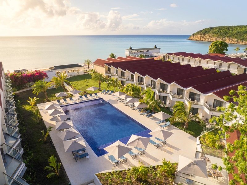 Royalton CHIC Antigua 2