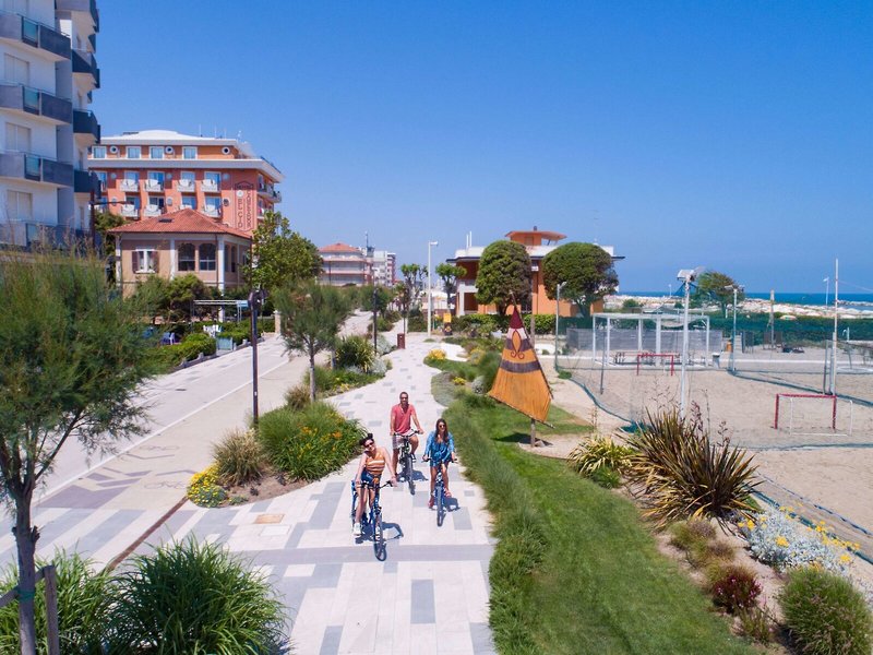 Mercure Rimini Artis 4