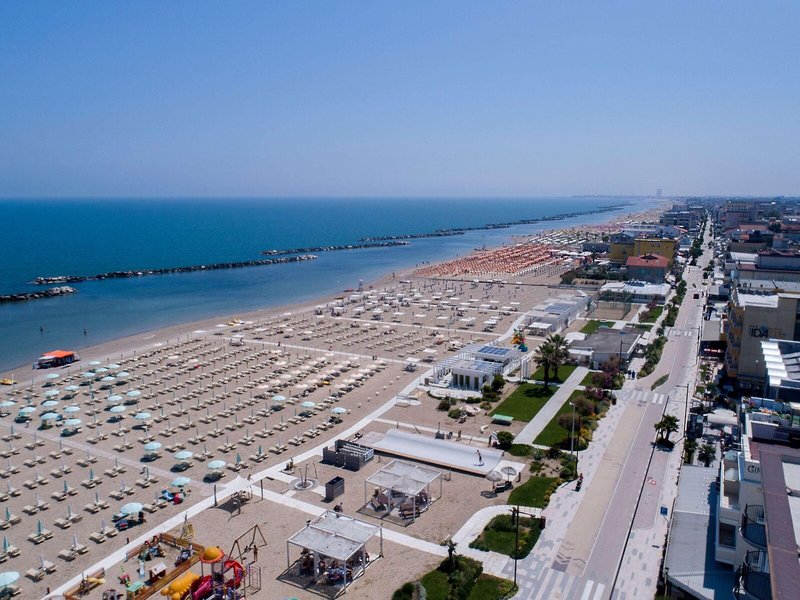 Mercure Rimini Artis 5